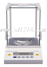 ����BSϵ�М�΢����������������ƽ,21-4200g,0.01-1mg