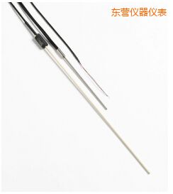 東營R 型和 S 型標準熱電偶