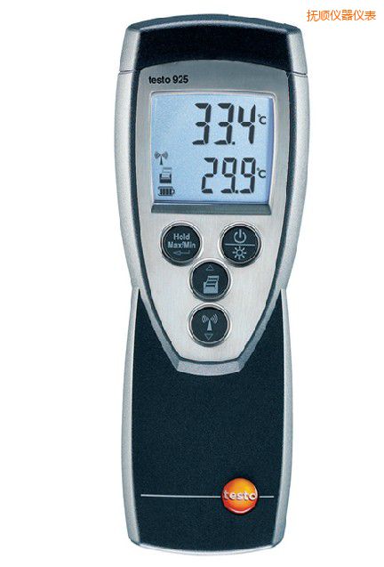 撫順便攜式溫度計