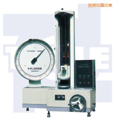 撫順機(jī)械式拉壓彈簧試驗機(jī)