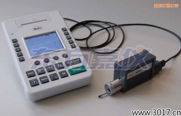 撫順帶打印功能粗糙度儀