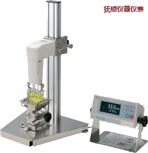 撫順正弦波振動(dòng)式粘度計(jì)