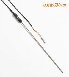 撫順高性能金屬桿標(biāo)準(zhǔn)鉑電阻溫度計(jì)