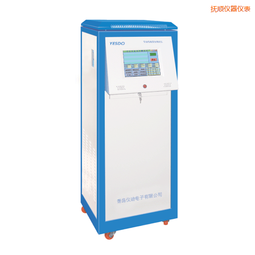 撫順安全性能綜合測試儀(精品型)