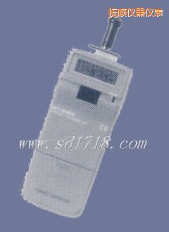 撫順手握數(shù)字轉(zhuǎn)速表