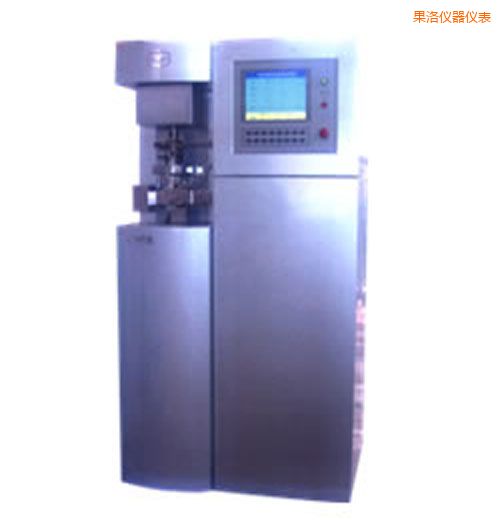 果洛時代杠桿式四球摩擦磨損試驗機(jī)