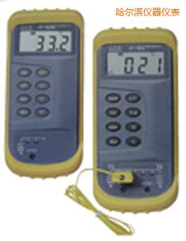 哈爾濱測溫儀
