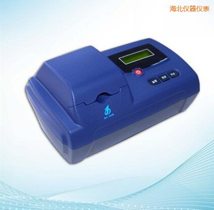 海北過氧化苯甲酰快速測定儀