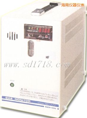 海南毒氣檢測(cè)儀