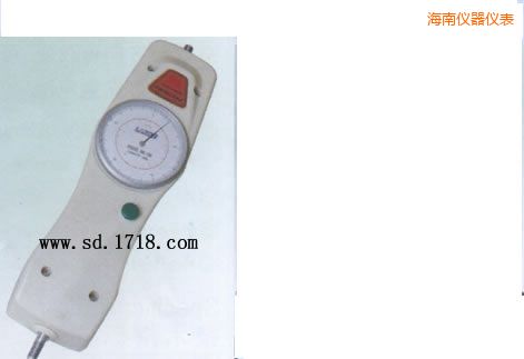 海南指針式推拉力計(jì)