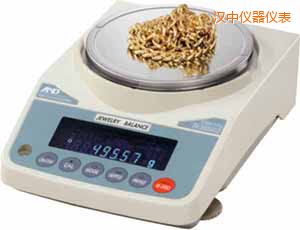 �h��FX-GDϵ�п�����ƽ,320g,0.001g