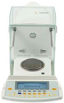 �h�з�����ƽ,250g,0.1mg