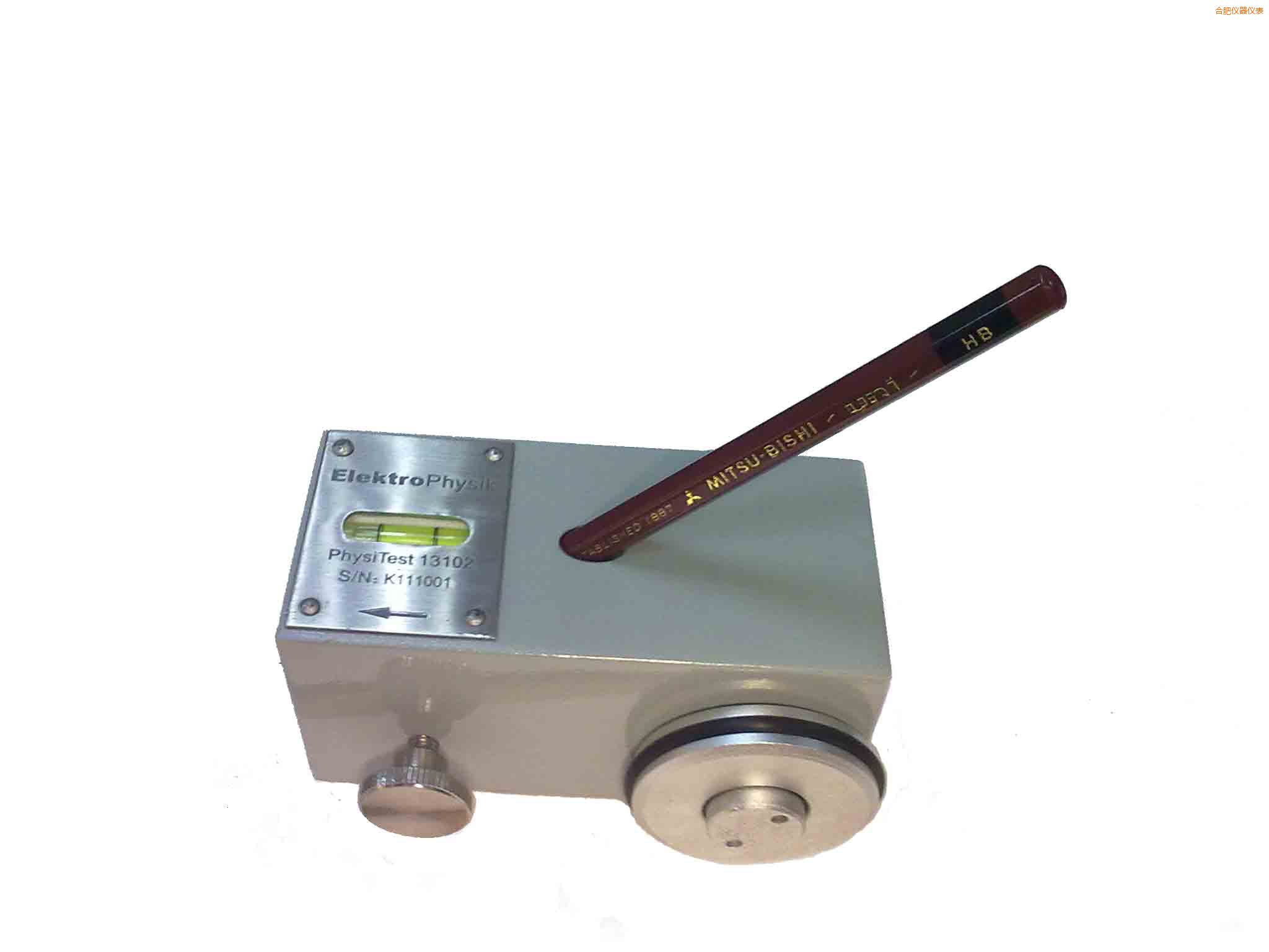 合肥鉛筆硬度計(jì)