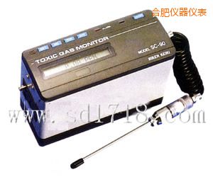 合肥氫化物氣體檢測(cè)分析儀