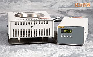 紅河表面溫度校準(zhǔn)器