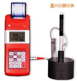嘉興時(shí)代便攜式里氏硬度計(jì)
