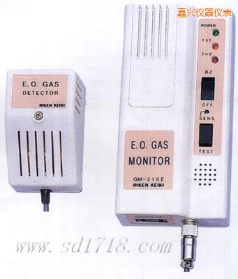 嘉興EO檢測(cè)儀