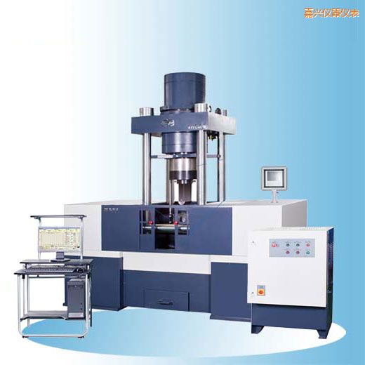 嘉興時(shí)代微機(jī)控制電液伺服板材彎曲機(jī)