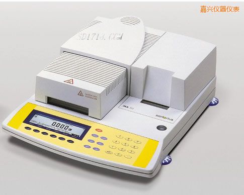 嘉興紅外水份測試儀