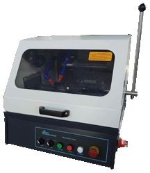 吉林時(shí)代中低速精密切割機(jī)