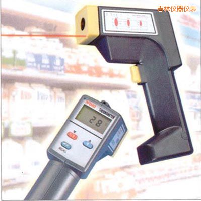 吉林紅外線(xiàn)測(cè)溫儀