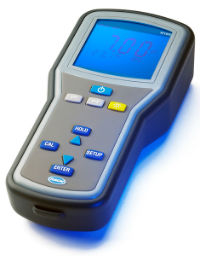 即墨手握式 pH計(jì) 離子敏感場效應(yīng)晶體管