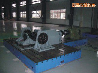 即墨微機控制驅(qū)動橋總成扭轉(zhuǎn)試驗機