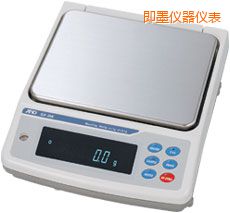 ��īGX-Kϵ�о��ܹ��I(y��)��ƽ,8.1kg,0.01g