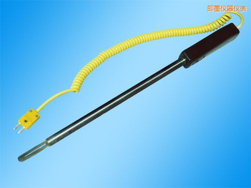 即墨薄片片熱電偶