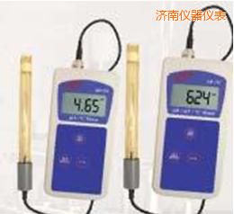 濟(jì)南酸度 溫度 便攜式測試儀
