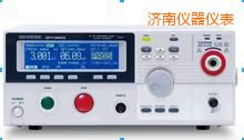 濟(jì)南安規(guī)測試儀