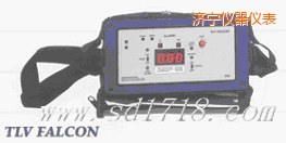 濟(jì)寧美國(guó)IST便攜式VOC有機(jī)氣體PID檢測(cè)儀