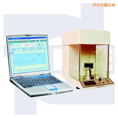 濟(jì)寧微機(jī)控制自動界面張力儀