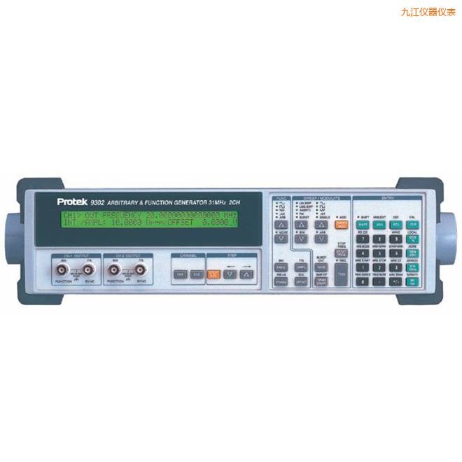 �Ž����Ⲩ����(sh��)�l(f��)����(31MHz, �pͨ��)