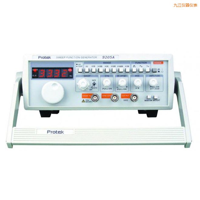 �Ž����l����(sh��)�l(f��)���� (3MHz)