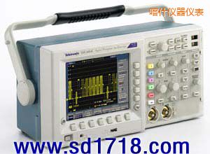 喀什數(shù)字熒光示波器