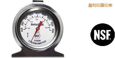 墾利烤箱溫度計(jì)