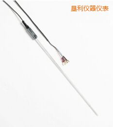 墾利高性價(jià)比石英套管標(biāo)準(zhǔn)鉑電阻溫度計(jì)