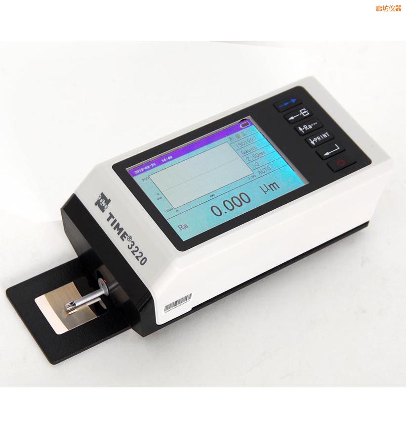 廊坊時代粗糙度儀