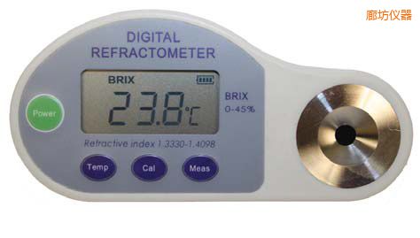 �ȷ�Digital Brix Meter �������Ӌ