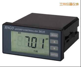 �m����������JENCO 3631 PH/ORP������/΢��X�����/����߀ԭ������