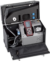 樂(lè)清多功能型煙氣分析儀