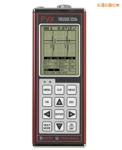 樂清A/B掃描測厚儀