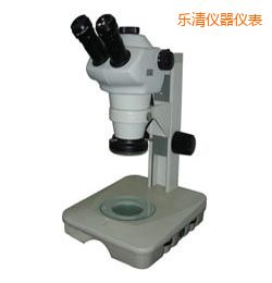 樂(lè)清時(shí)代體視顯微鏡