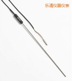 樂(lè)清高性能金屬桿標(biāo)準(zhǔn)鉑電阻溫度計(jì)