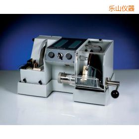 樂(lè)山礦物薄截面用切割和研磨機(jī)