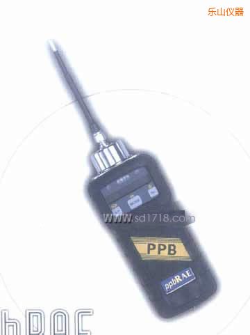 ��ɽ�ֳ�ʽ PID(ppb ��(j��) ) �z�y�x