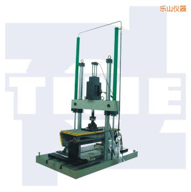 樂山電液伺服動(dòng)靜萬(wàn)能試驗(yàn)機(jī)