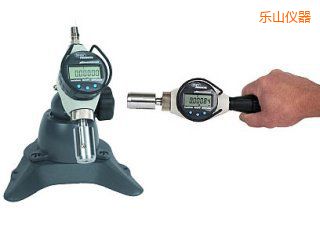 樂山微型氣動量儀