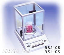 �|ꖷ�����ƽ,210g,0.1mg